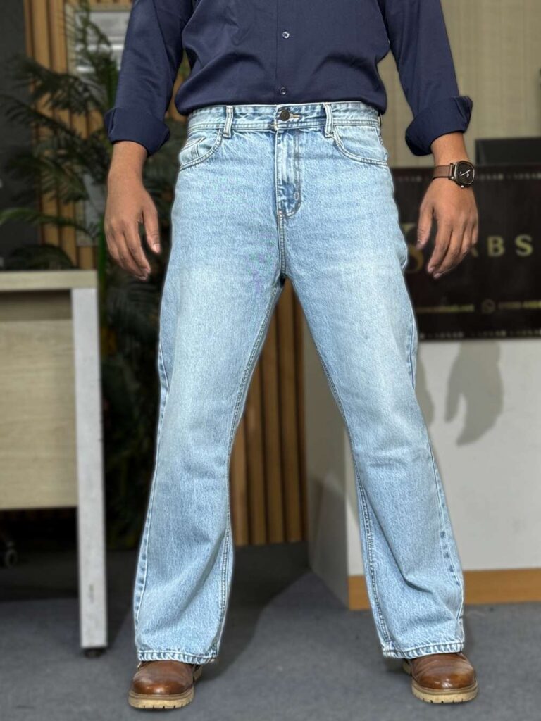 Glacier Ice Wash (2)