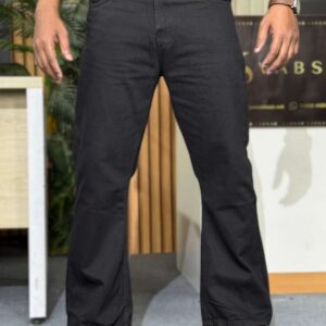 Midnight-Onyx-Stealth Bootcut. (1 pcs)