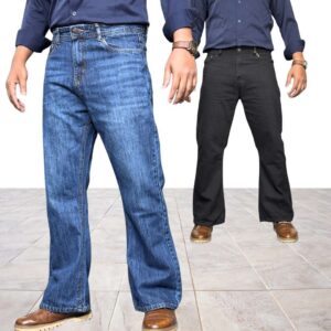 2-Piece-Bootcut-Jeans-Combo-Deep-Indigo-Heritage-Midnight-Onyx-Stealth