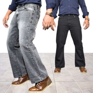 2-Piece-Bootcut-Jeans-Combo-Lunar-Ash-Mirage-Midnight-Onyx-Stealth