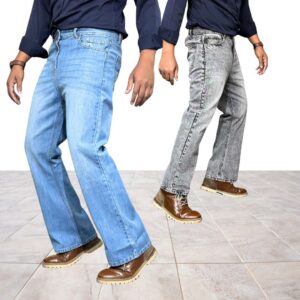 2-Piece-Bootcut-Jeans-Combo-Skyline-Vintage-Blue-Lunar-Light-Ash-Mirage